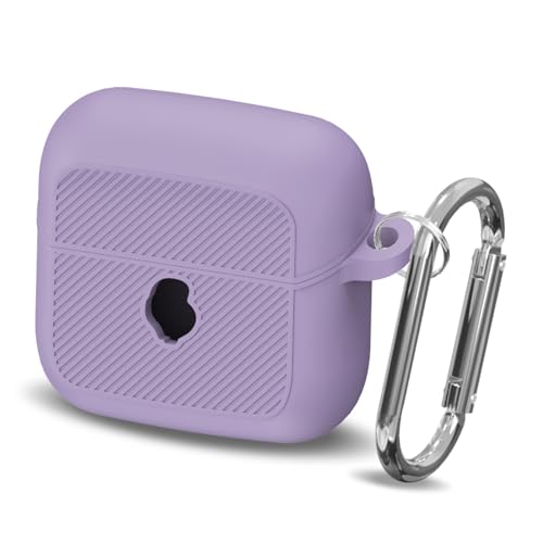 Coque Skullcandy Mod en silicone avec porte-clés et LED visible