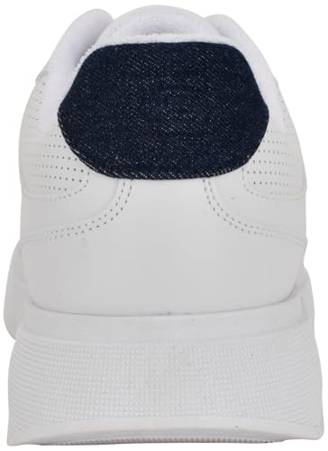 Guess Men's Walen Sneaker3