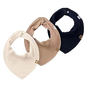 NAME IT NBNYVETTI 3P SCARF BIB NOOS