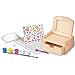 4M - Paint & Make Your Own Fairy Mirror Chest, Juego de...