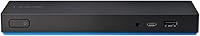 Vista 2 de HP USB-C Dock G4 - Docking Station - HDMI, 2 x DP - for Chromebook 14 G5, Elitebook 830 G5, 840 G5 and More