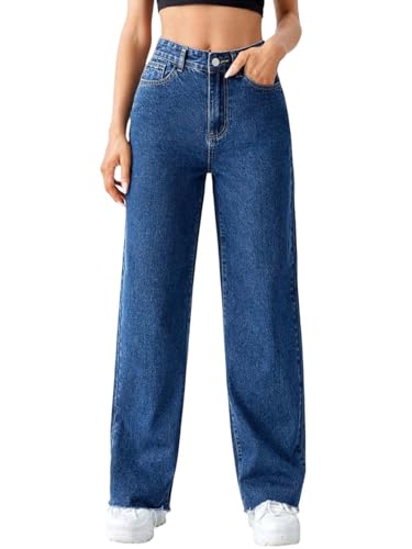 Image of KOTTY Womens Denim Jeans | Flexible Comfort Wear | Stylish Look