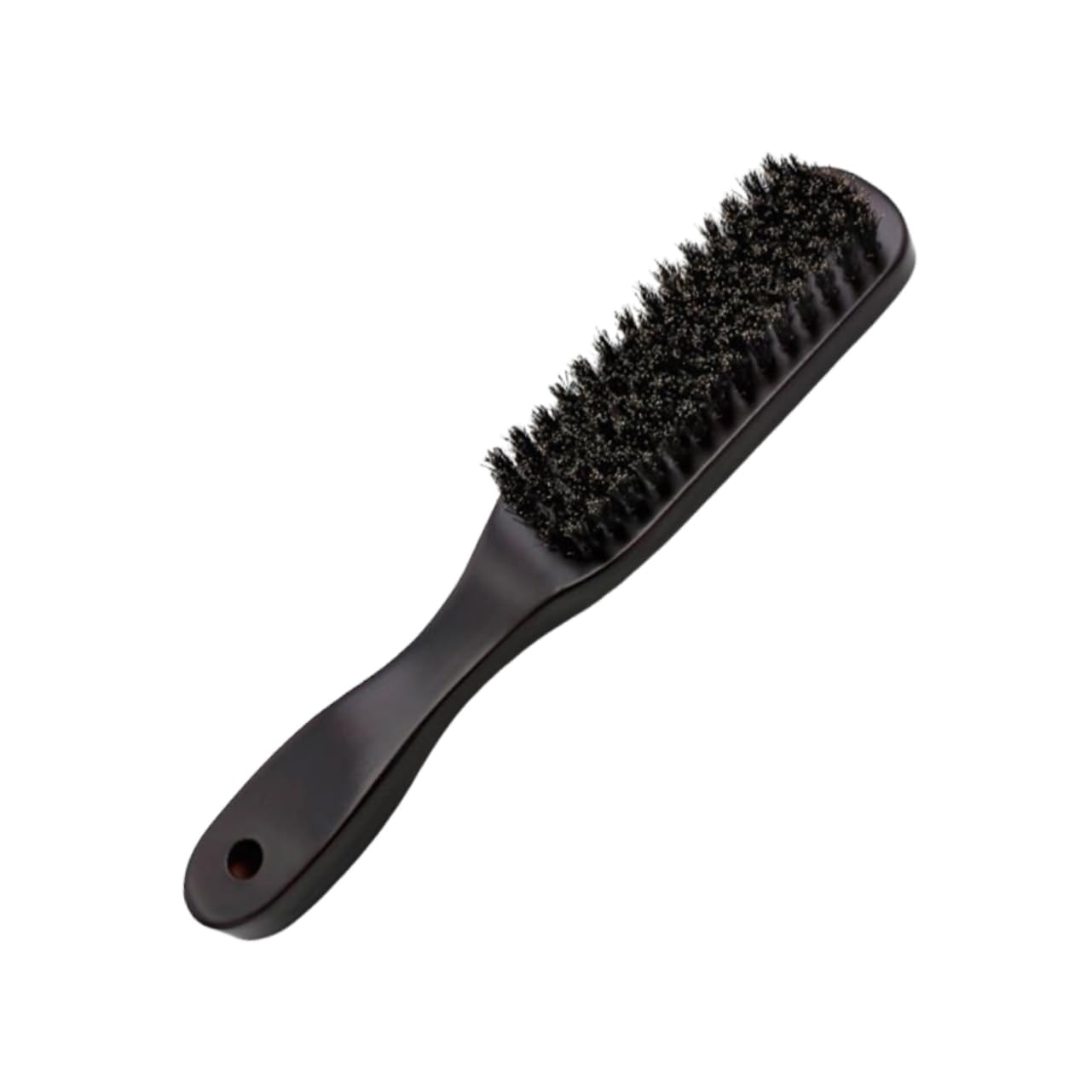 Baluue Beard Comb Beard Cleaning Tool Hairdressing Styling Brush Portable for Men