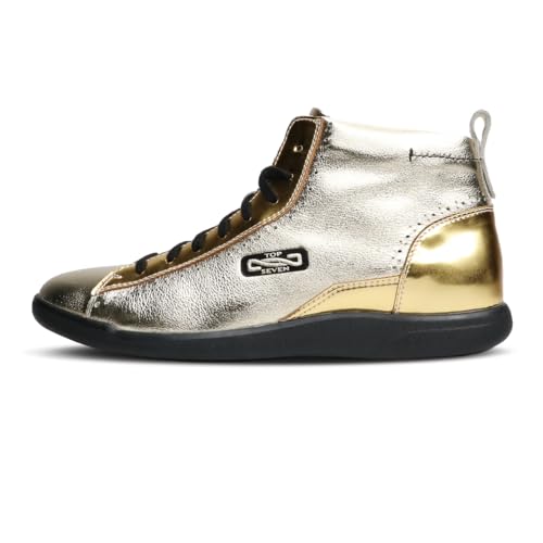 [TOP SEVEN] �g�b�v�Z�u�� T7-At236ck-20th GOLD,EU37(24.0�`24.5cm)