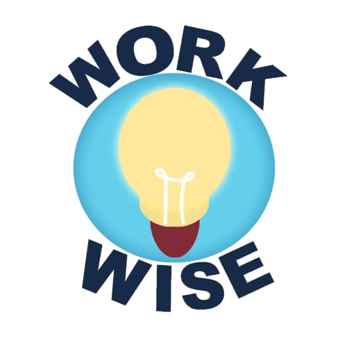『WorkWise Apprenticeships』のカバーアート