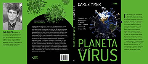 Planeta de vírus