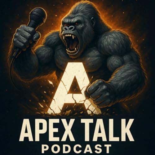 In a Nutshell Podcast Por  arte de portada