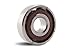 HCB7003C/P4/DU #7, 17X35X10 mm, Machine Tool Bearing HCB7003C/P4/DU #7