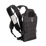 Tactical Baby Gear TBG Tactical Babytrage (Schwarz)