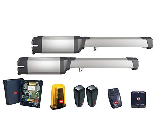 Dieffematic Kit AUTOMAZIONE 230V per CANCELLI