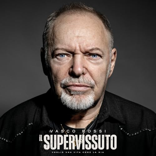IL SUPERVISSUTO di Vasco Rossi su Amazon Music Unlimited