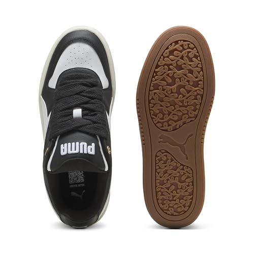Image of Puma Womens Park Luna Sneaker