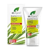 Do Crema Antiséptica Árbol De Té 50Ml.