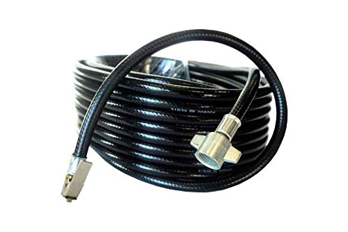 TEKSON 06WY0191 tek - Tubo para Bomba de Ruedas, Talla única