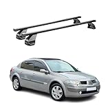 Polyvalent et durable, convient aux porte-vélos, aux porte-skis/planches, aux coffres de toit…