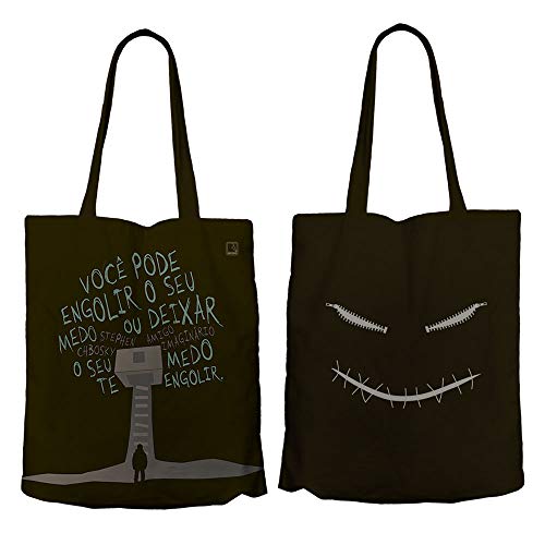 Amigo Imaginário (Acompanha Ecobag)