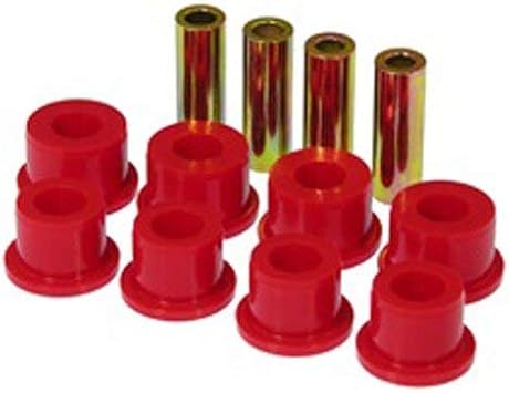 Prothane 7-1057 Leaf Spring Eye and Shackle Bushing Kit