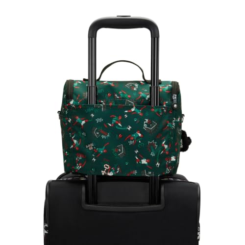 Image of Kipling Women's New Kichirou Bts Prt Lunch Bag