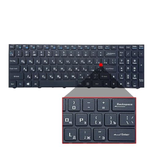 G5KC�AG5�AMD�AGD�AG7�AG7KC�A6-80-N15Z0�AN815Z0�ACVM18H96GB9430�ACVM18H93US�ARU���܂ވꕔ�̃��b�v�g�b�v���f���ƌ݊����̂���o�b�N���C�g�t��US�z��L�[�{�[�h(RU No Backlight)