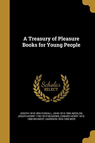 Preisvergleich Produktbild TREAS OF PLEASURE BKS FOR YOUN