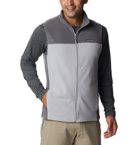 Image of Columbia Men's Overlook Trail Vest