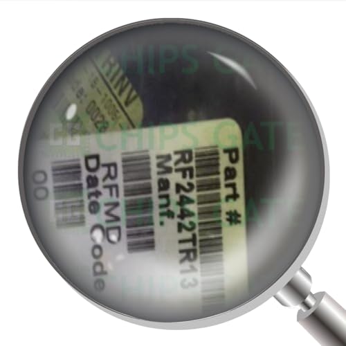 RF2442TR13 6Pcs New RF2442TR13