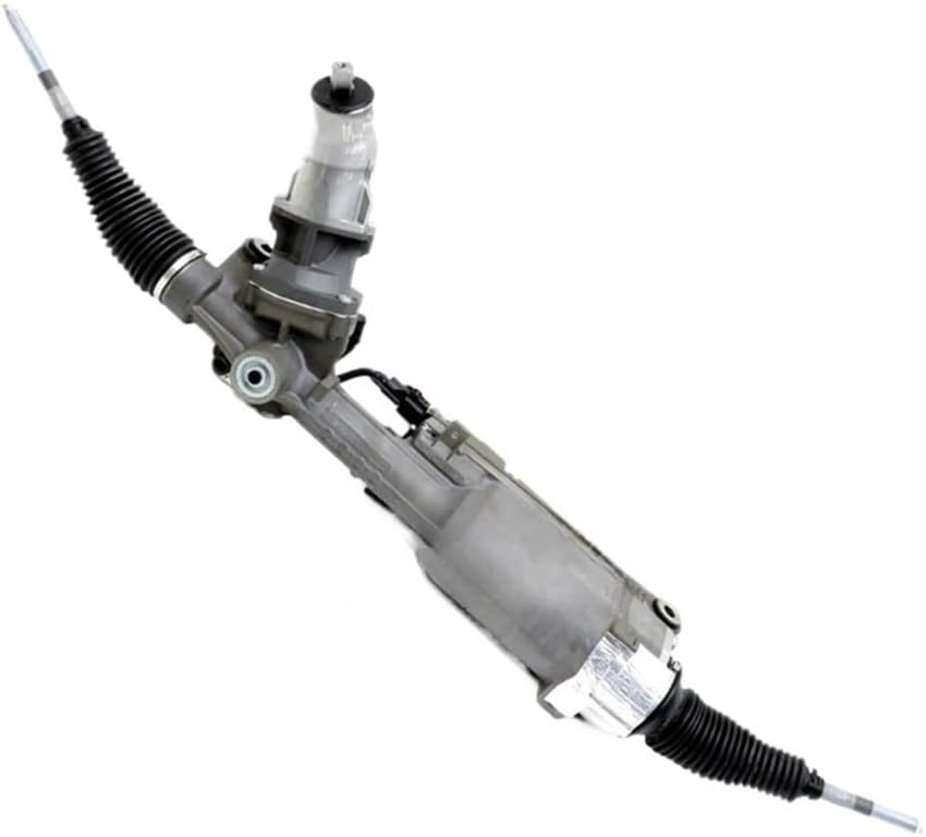 Electric Power steering rack RHD Compatible with Audi A4 S4 RS4 8K A5 S5 RS5 8T SPORTBACK, Replaces 8K2423055BH 8K2423055BG 8K2423055BN 8K2423055BR