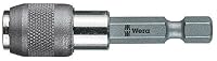 Wera Bit-Sortiment, Bit-Check 10 Universal 2, 10-teilig – Ansicht 6