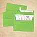 LUXPaper A7 Invitation Envelopes | Peel & Press | 5 1/4