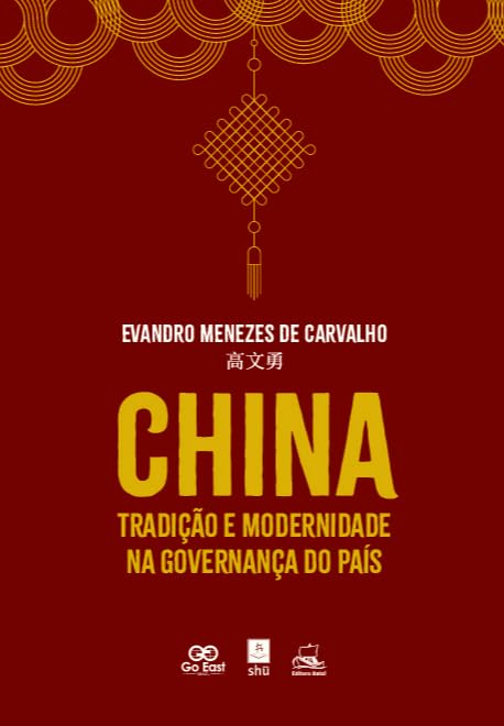 China: Tradição e Modernidade ...