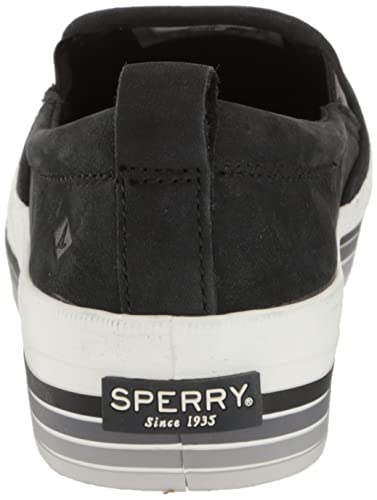 Image of Sperry Womens Crest Twin Gore Platform