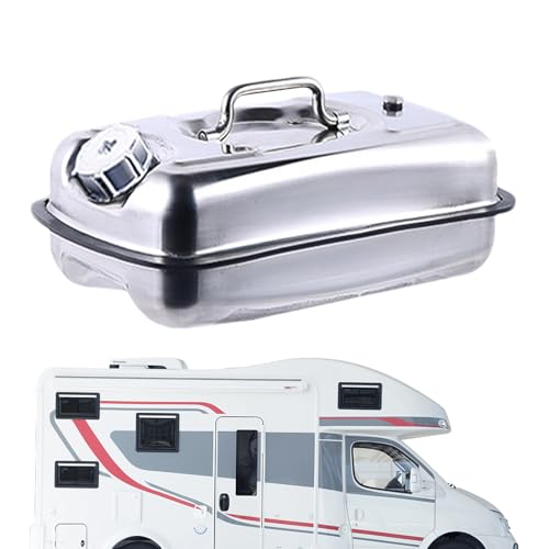 Caja de transporte de aceite - Seguridad petrolera puede | de seguridad de aceite, tanque de aceite portátil, tambor de aceite de acero inoxidable, manguera elástica, para barcos, cortadoras