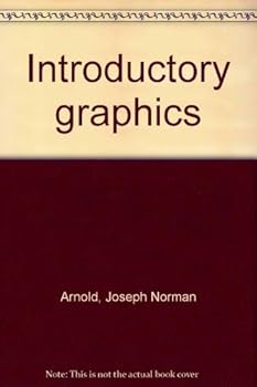 Hardcover Introductory Graphics Book