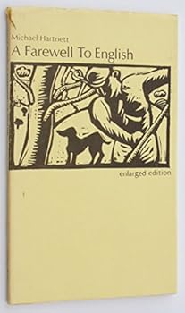 Paperback A Farewell to English Book