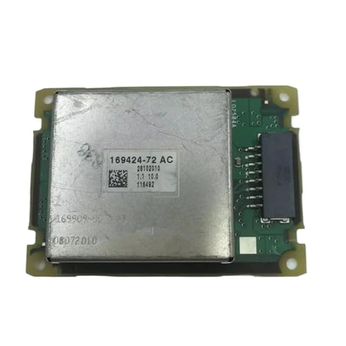 Balastro 16942472AC controlador de luz diurna para regular la iluminación del coche