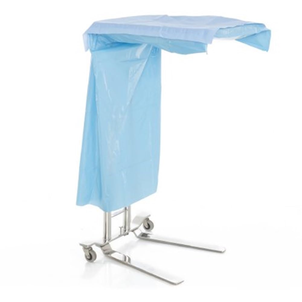 HALYARD 89602 Mayo Stand Cover, Sterile, Reinforced, Extra-Large, 30" x 57" (Case of 44)