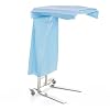 Halyard Health 89602 Mayo Stand Cover, Sterile, Reinforced, Extra-Large, 30 x 57 Pack of 44