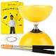 Diabolo Freizeitsport-Set mit Henrys Beach Free