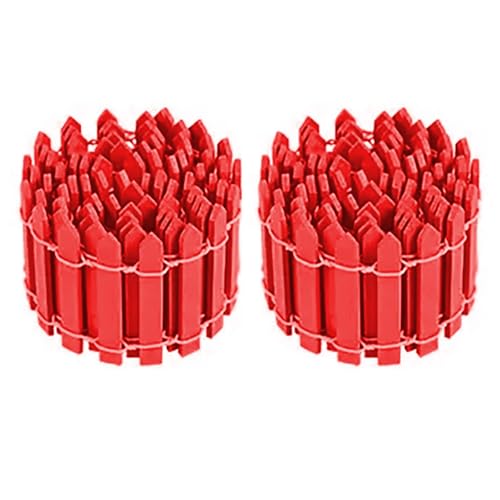 -Zaun für Feengarten, 2 Stück Miniatur Holzzaun, Miniatur Feengarten Kit, Mi-cro Landschaftszaun Dekoration, Puppenhaus Lattenzaun Garten Zubehör, Dekorative -Gartenzaun-Bordüre -Zaun für Feengarten, 2 Stück Miniatur Holzzaun, Miniatur Feengarten Kit, Mi-cro Landschaftszaun Dekoration, Puppenhaus Lattenzaun Garten Zubehör, Dekorative -Gartenzaun-Bordüre