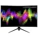 Produktbild LC-Power LC-M27-QHD-165-C (27") QHD TFT
