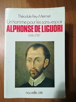 Paperback Un homme pour les sans-espoir [French] Book