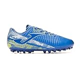  Joma Propulsion AG, Bota de fútbol, Royal, Talla 34 (34 EU)