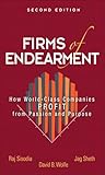 Firms of Endearment: How World-Class Companies Profit from Passion and Purpose