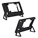 Etoput Acrylic Case Holder for Raspberry pi 3 Model B 5 Inch TFT Touch Display