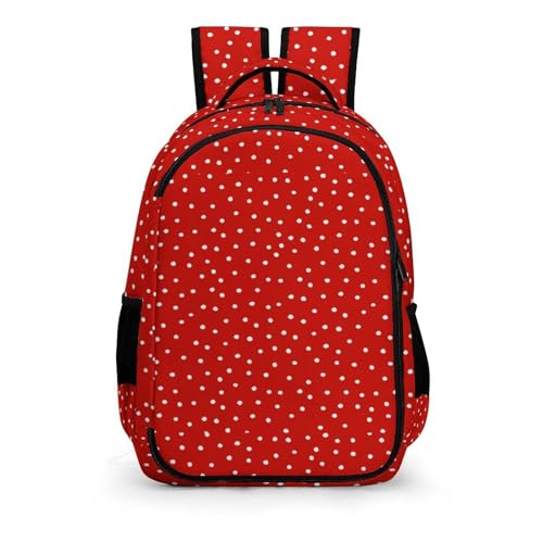 Sac à dos randonnée camping voyage à poches amples taille unique - 6