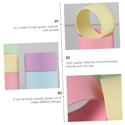 Tubes carton SEWACC rigides pour éviter les déformations de dessins - 3