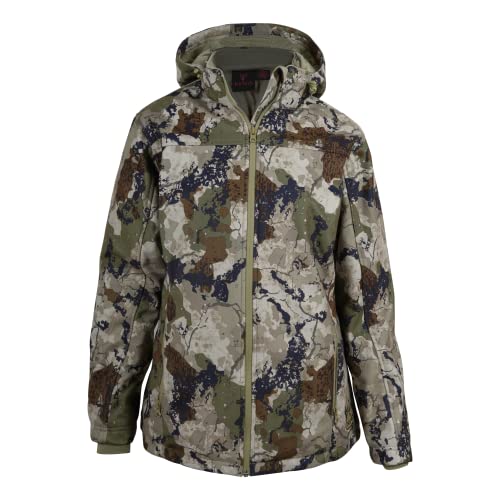 King's Camo Women's Hunter Weather Pro Insulated Jacket