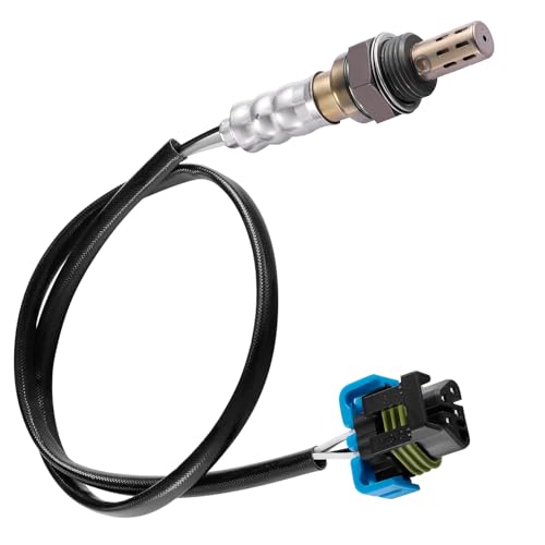 Sensor de Oxígeno SYKRSS para Chevy GMC y Cadillac
