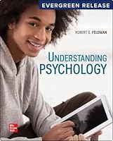 Understanding Psychology (Evergreen Release) 126419627X Book Cover