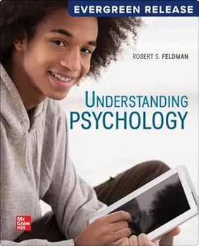 Hardcover Understanding Psychology (Evergreen Release) Book